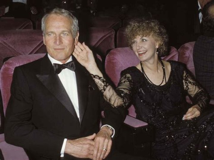 Did Paul Newman's First Wife Remarry? Unveiling the Truth Behind His First Marriage