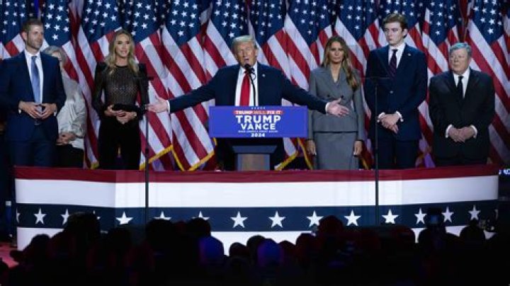 Did Post Malone Vote for Trump? Unpacking the Facts and Rumors