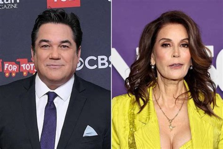 Did Teri Hatcher and Dean Cain Date? Unveiling the Truth Behind Their Relationship