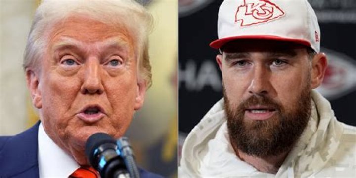Did Travis Kelce Support Trump? Unveiling the Truth Behind the NFL Star's Political Stance