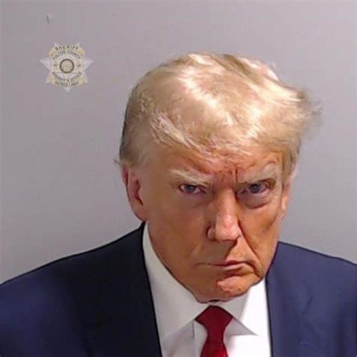 Did Trump Get Arrested? A Comprehensive Overview