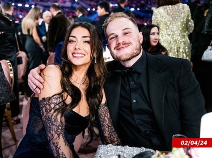 Did Zach Bryan Vote for Trump? Unraveling the Truth Behind the Controversy