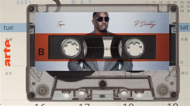 Diddy Audio Tapes: A Deep Dive into Controversy and Impact