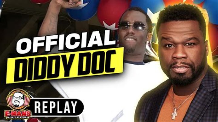 Diddy Documentary on Hulu: A Deep Dive into the Life and Legacy of Sean Combs