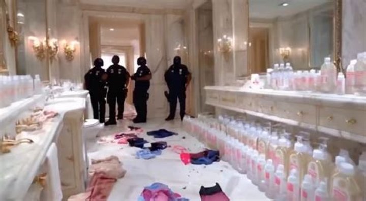 Diddy House Raid Pictures: An In-Depth Look at the Incident