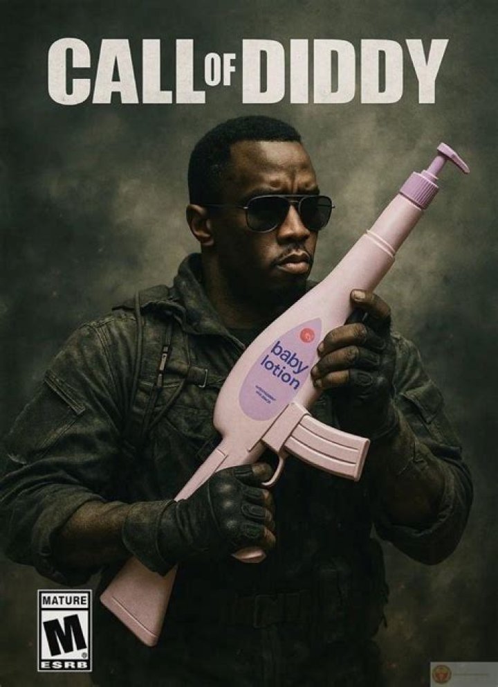 Diddy Meme: A Cultural Phenomenon in the Digital Age