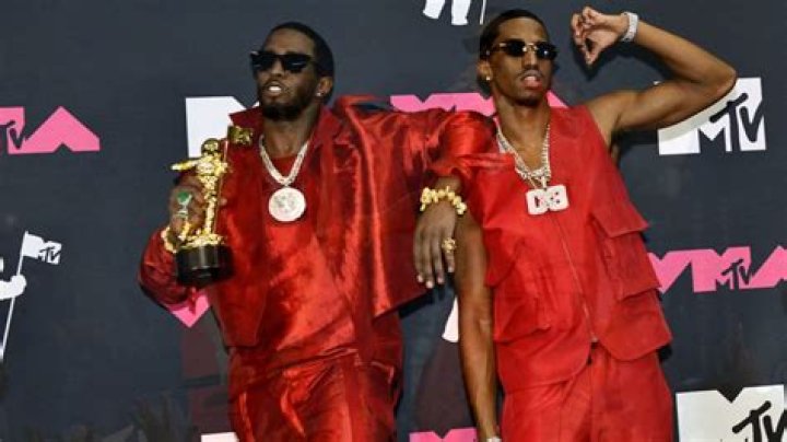 Diddy Recording Audio: A Deep Dive into the Iconic Music Producer's Journey