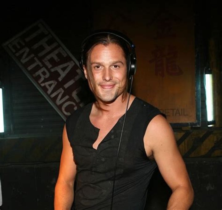 Dimitri Alexander Hamlin: The Untold Story of a Rising Star