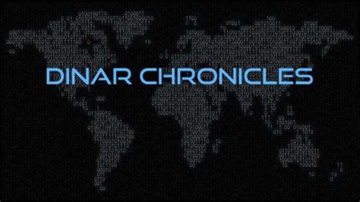 Dinar Chronicles Intel: Unveiling the Secrets of a Financial Revolution
