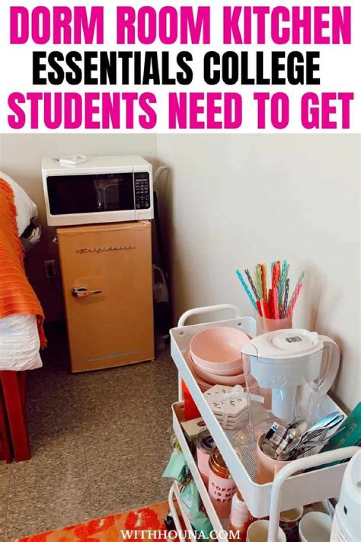 Delicious Dishes for Dorm Room Cooking: A Comprehensive Guide for College Students