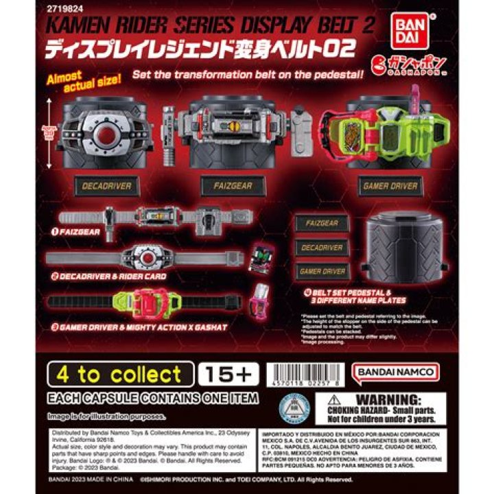 The Ultimate Guide to Display Belts: Everything You Need to Know