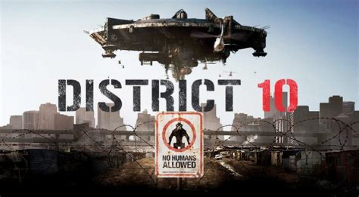 District 9: The Much-Anticipated Sequel