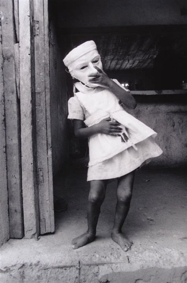 Disturbing Pictures: Understanding Their Impact and How to Handle Them