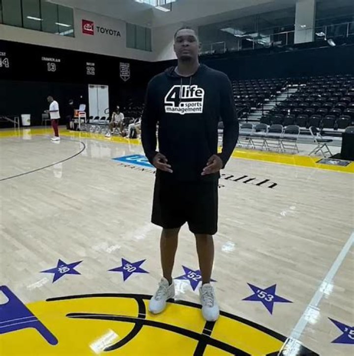 Understanding DJ Burns Jr Weight: A Comprehensive Guide