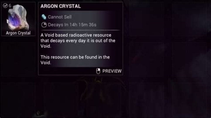 Do Argon Crystals Decay One at a Time? Unveiling the Science Behind This Phenomenon