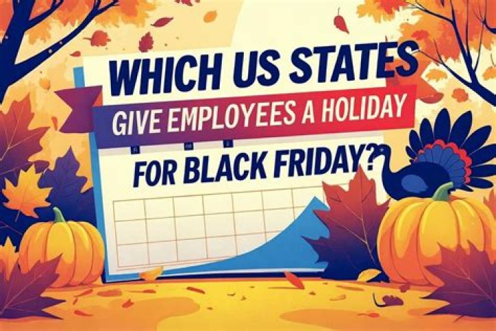 Uncover the Secrets: Are You Compensated for Black Friday Holiday?