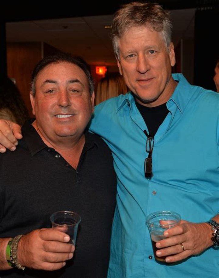 Doc McGhee Net Worth: A Comprehensive Look at the Legendary Music Manager's Wealth and Career