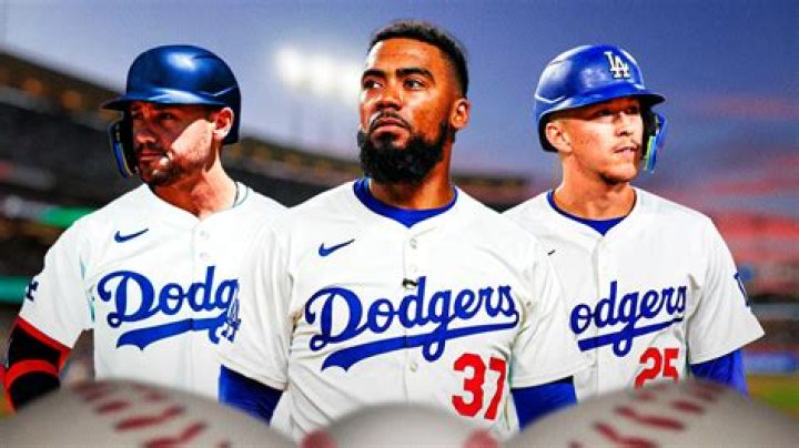 Dodgers Add Rival's Star Pitcher: A Blockbuster Move Shaking MLB