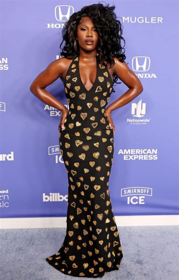 Doechii Real Name: Unveiling the Artist Behind the Stage Persona