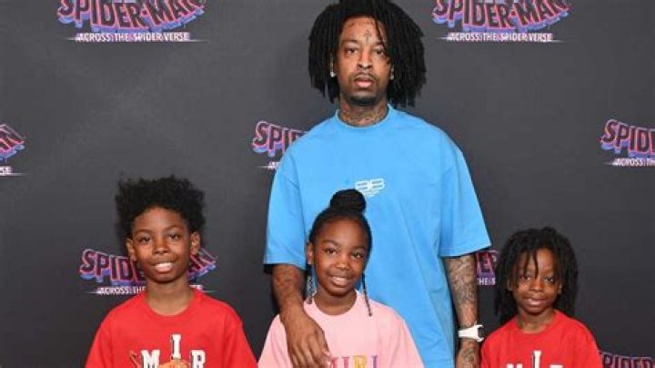 Does 21 Savage Have Kids? A Comprehensive Look into His Family Life