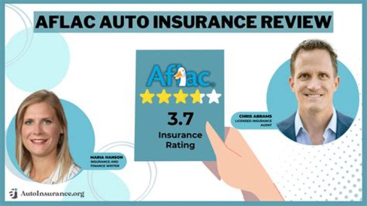 Does Aflac Offer Car Insurance? Everything You Need to Know