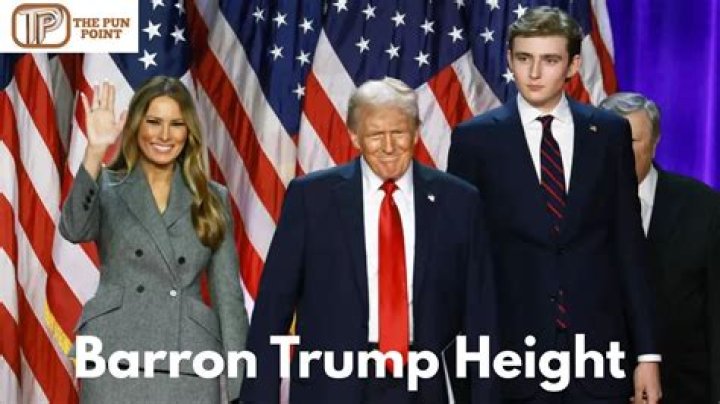 Does Barron Trump Write His Songs? Exploring the Truth Behind the Rumors