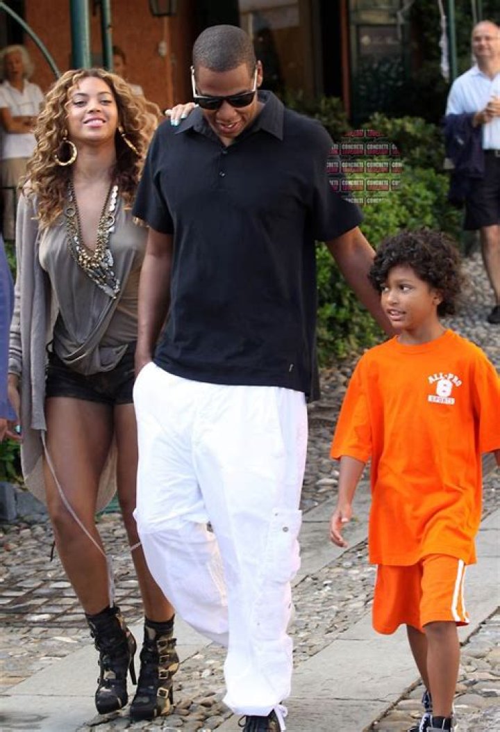 Does Beyonc&eacute; Have a Son? Everything You Need to Know About Her Family Life
