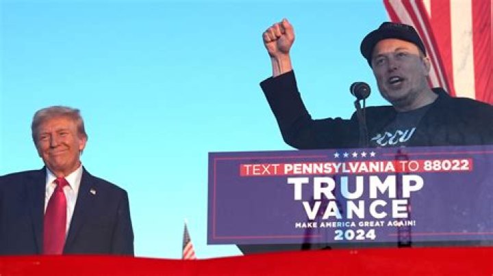 Does Chuck Norris Support Donald Trump in 2024? Unraveling the Truth Behind the Speculation