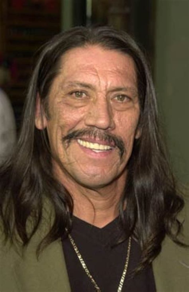 Does Danny Trejo Have a Daughter? Unveiling the Truth About His Family Life