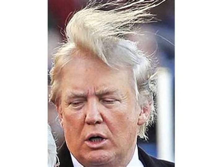 Does Donald Trump Wear a Toupee? Unraveling the Mystery Behind His Signature Hair