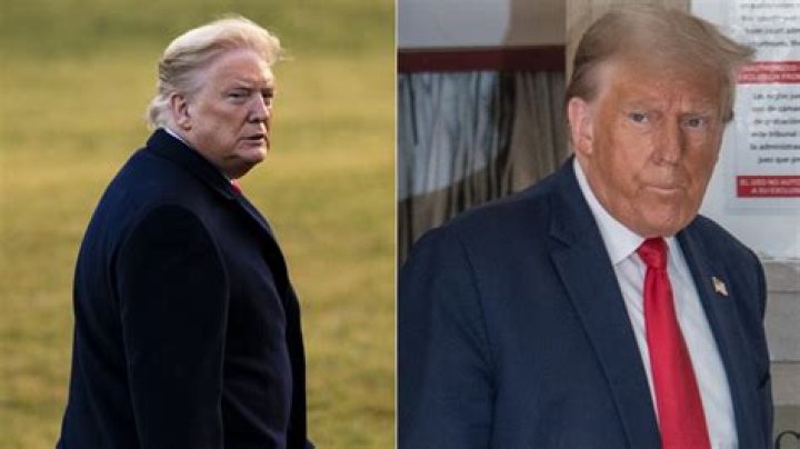 Does Donald Trump Wear Makeup? Unveiling the Truth Behind the Controversy