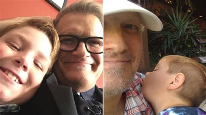 Does Drew Carey Have Any Children? Exploring the Life of the Beloved TV Host