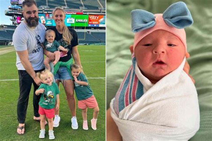 Does Jason Kelce's Daughter Wyatt Have Down Syndrome? Understanding the Facts