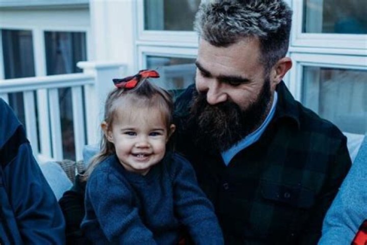 Does Jason Kelce's Daughter Have Down Syndrome? Understanding the Facts