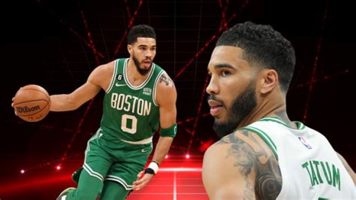 Does Jayson Tatum Have Full Custody of His Son?