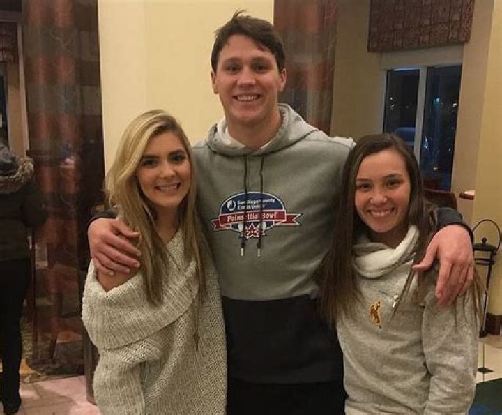 Does Josh Allen Have Siblings? Exploring the Family Life of the Buffalo Bills Quarterback