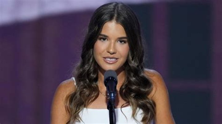 Does Kai Madison Trump Have a Speech Impediment?