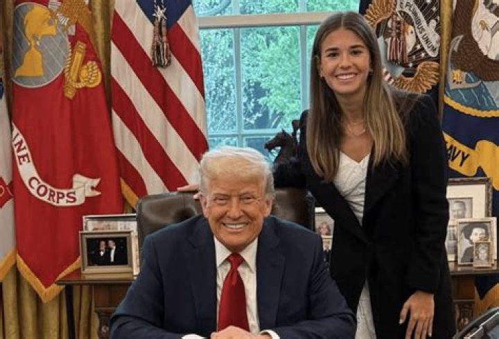 Does Kai Trump Speak Another Language? Exploring the Linguistic Skills of Donald Trump's Grandson