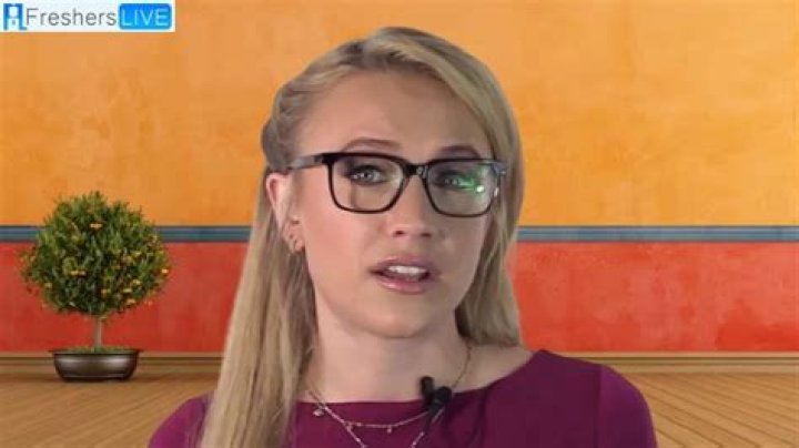 Does Kat Timpf Have a Child? Exploring Her Personal Life and Career