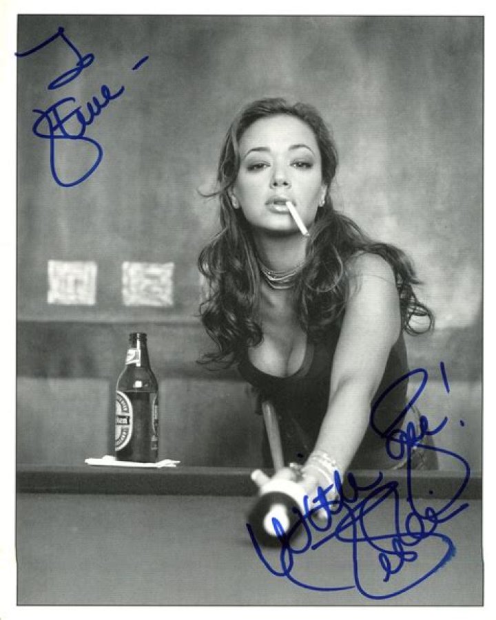 Does Leah Remini Smoke Cigarettes? Unveiling the Truth Behind the Rumors