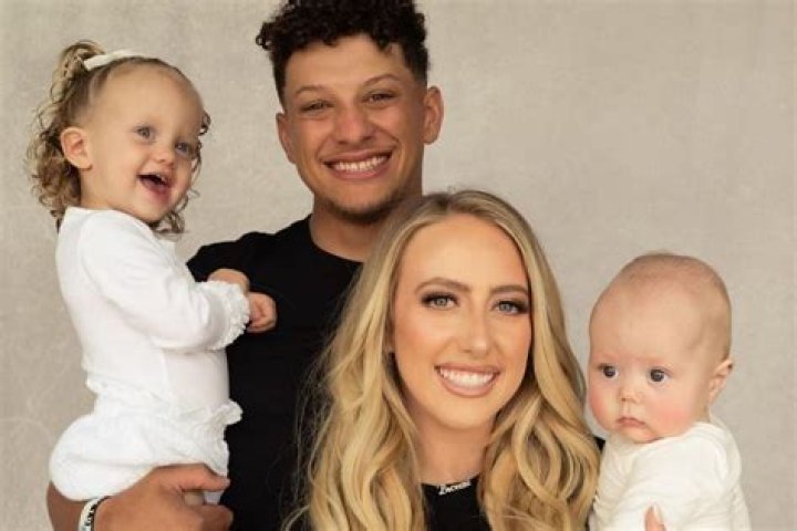 Does Patrick Mahomes' Daughter Have Down Syndrome? Understanding the Facts