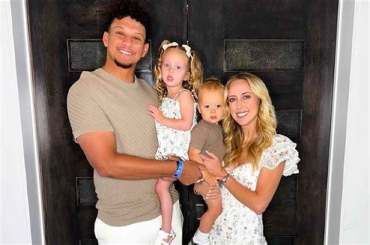 Does Patrick Mahomes' Daughter Have Down Syndrome? Unveiling the Truth