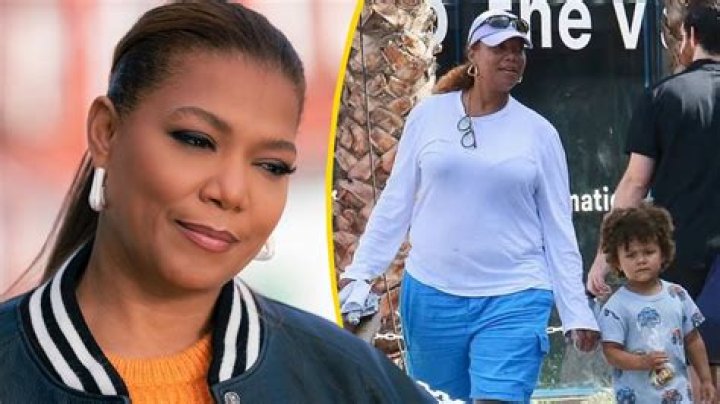 Does Queen Latifah Have Kids? Exploring the Life of the Iconic Rapper and Actress