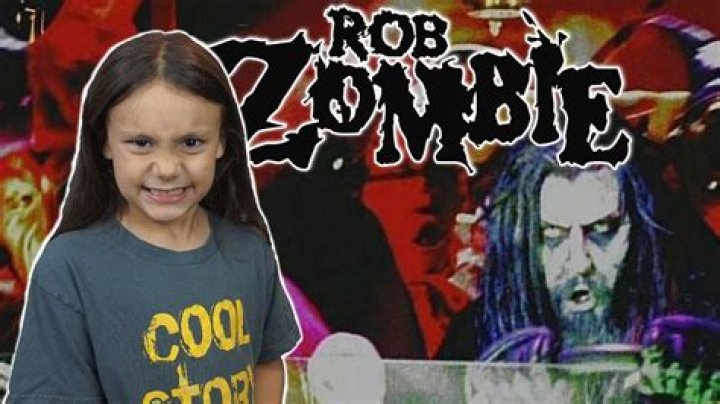 Exploring the Personal Life of Rob Zombie: Does Rob Zombie Have Children?