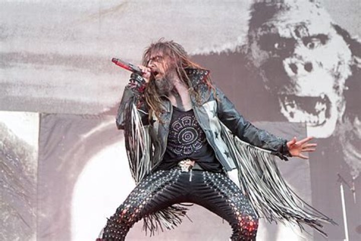 Does Rob Zombie Have Kids? Exploring the Personal Life of the Iconic Musician and Filmmaker