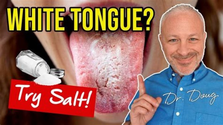 Does Salt Under Your Tongue Make You Hard? Unveiling the Truth