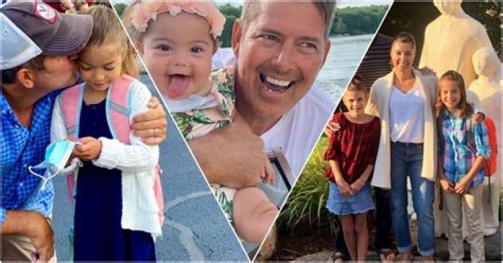 Does Sean Duffy Have Grandchildren? Discover the Answer and Learn More About His Family Life