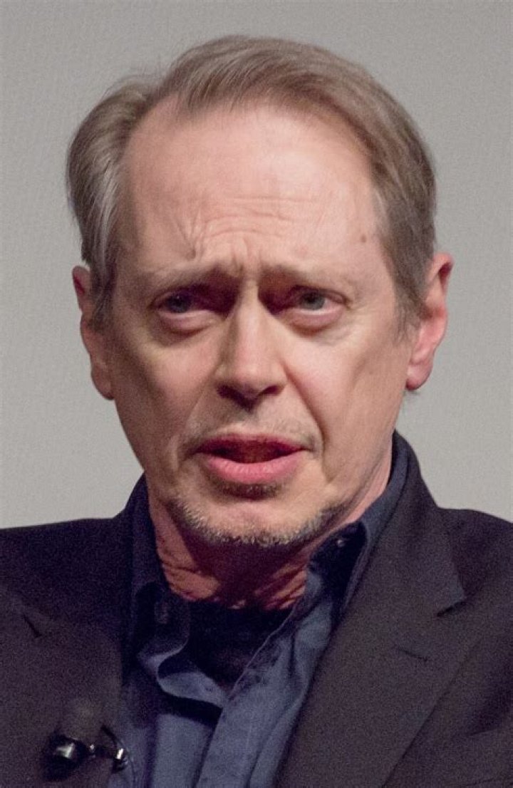 Does Steve Buscemi Have a Son Who Is an Actor?