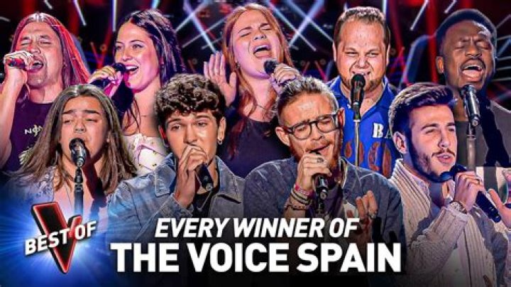 Does the Winner of The Voice Win Money?