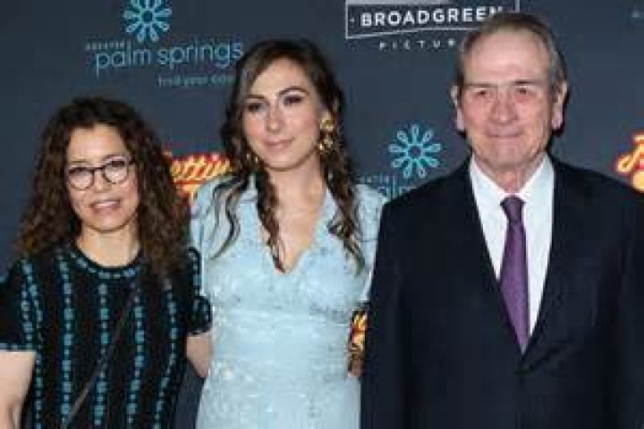 Does Tommy Lee Jones Have Dementia? Unraveling the Mystery Behind the Actor's Health